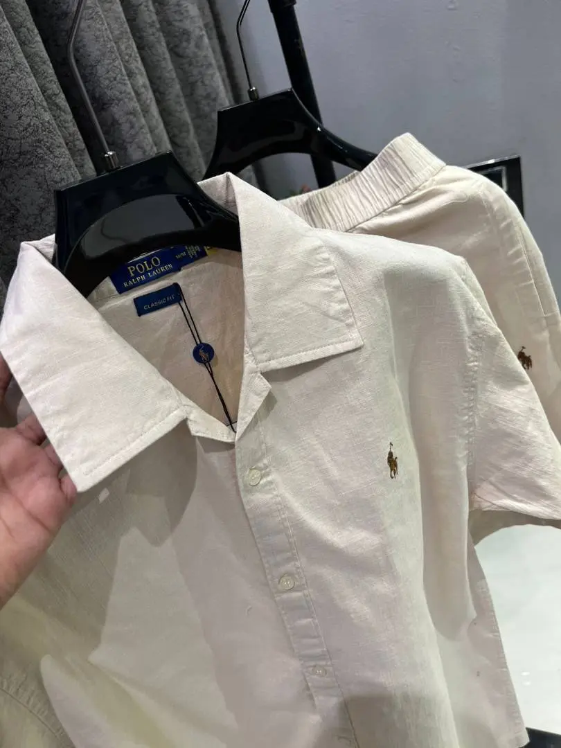 Ralph LAUREN IMPORTED STORE ARTICLE CODE SET - Image 2
