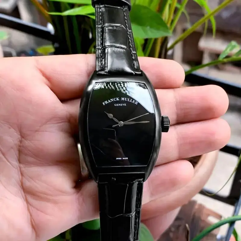 Franck Muller CX Piano Japan