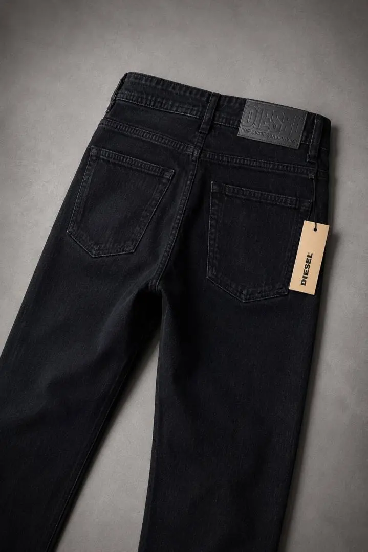DIESEEL premium Denim Jeans 2034 Sale Offer VS1000 - Image 3