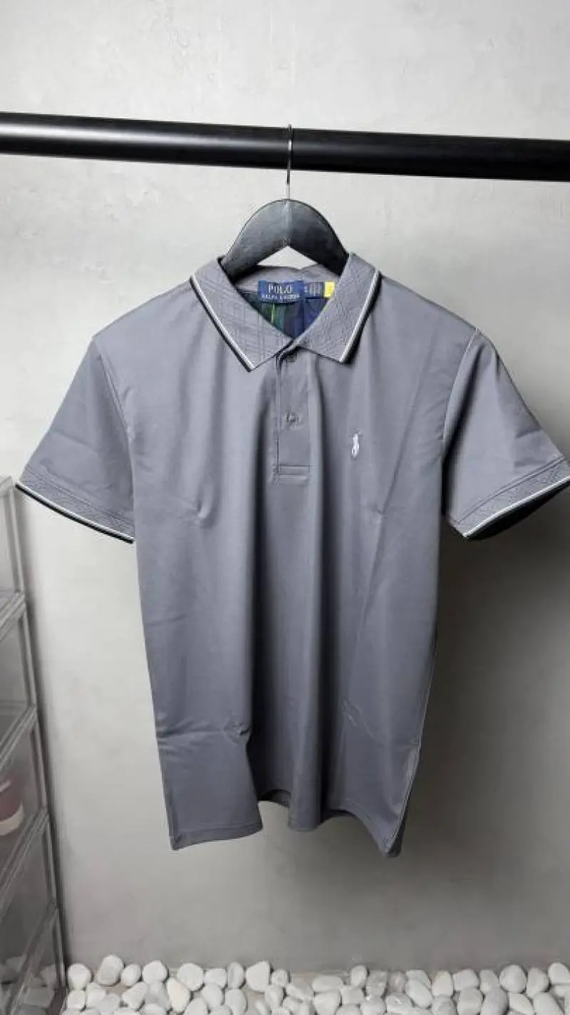 Ralph Laure n Premium Polo T-Shirt 2148 - Image 4