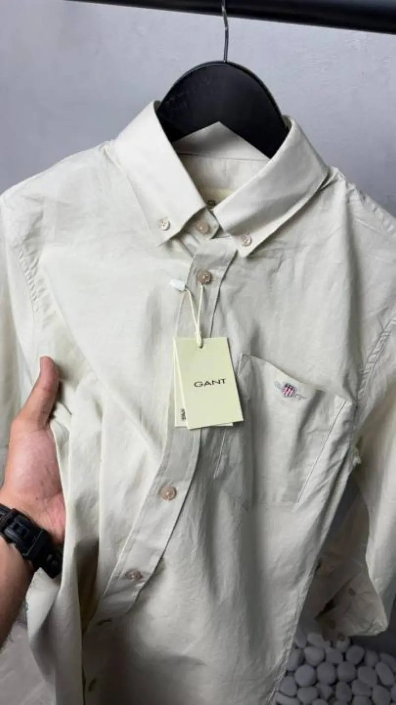 Gant Premium Shirts 2532 - Image 3