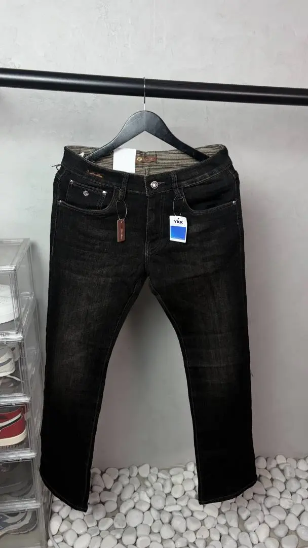 Loro Piana Premium Jeans 3102 - Image 2