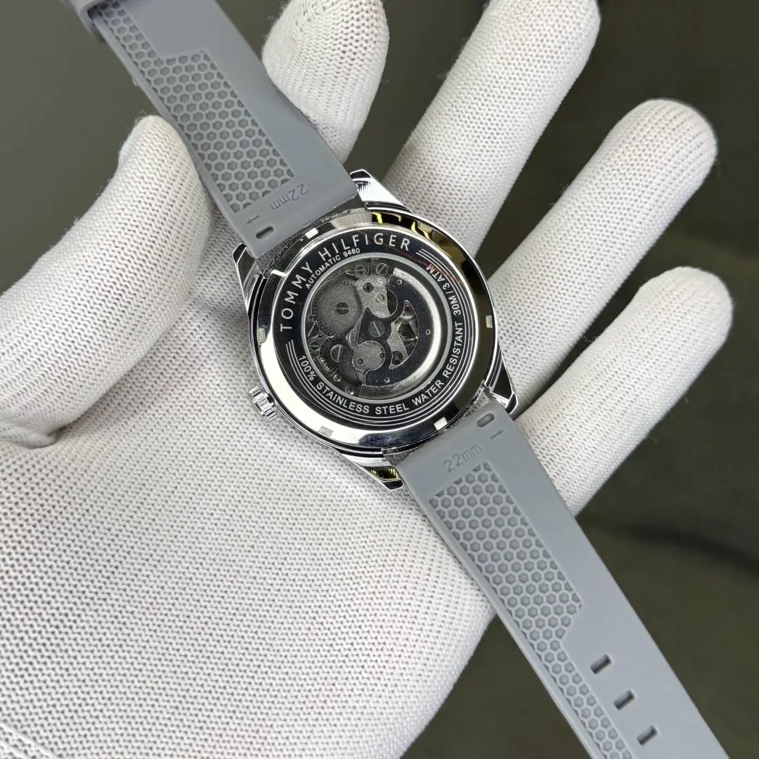 Tommy Hilfigarr Automatic Fibre 071 - Image 3