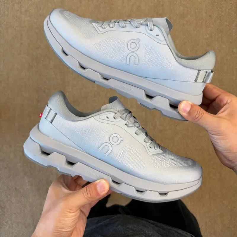 On Running Cloudzone Grey - Image 3