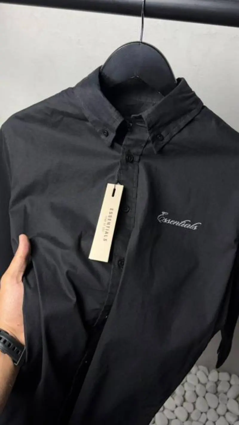 Essential Premium High Quality Shirt 2416 - Image 3