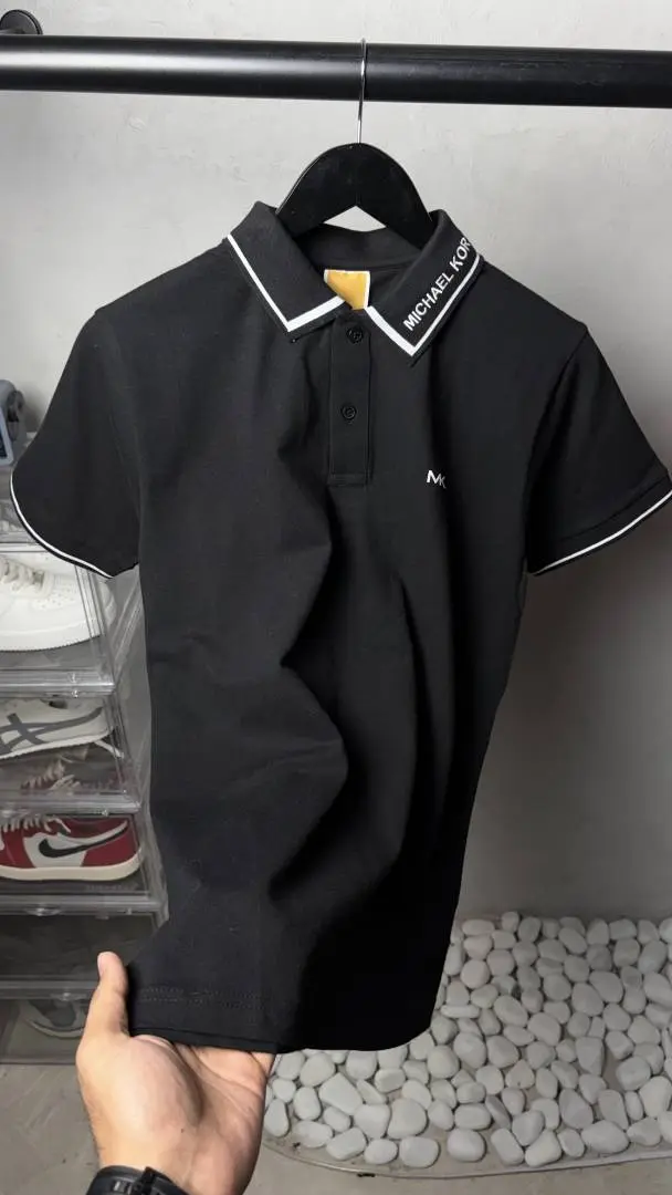 Michael Korrs Premium Polo T-Shirt 3072 - Image 3