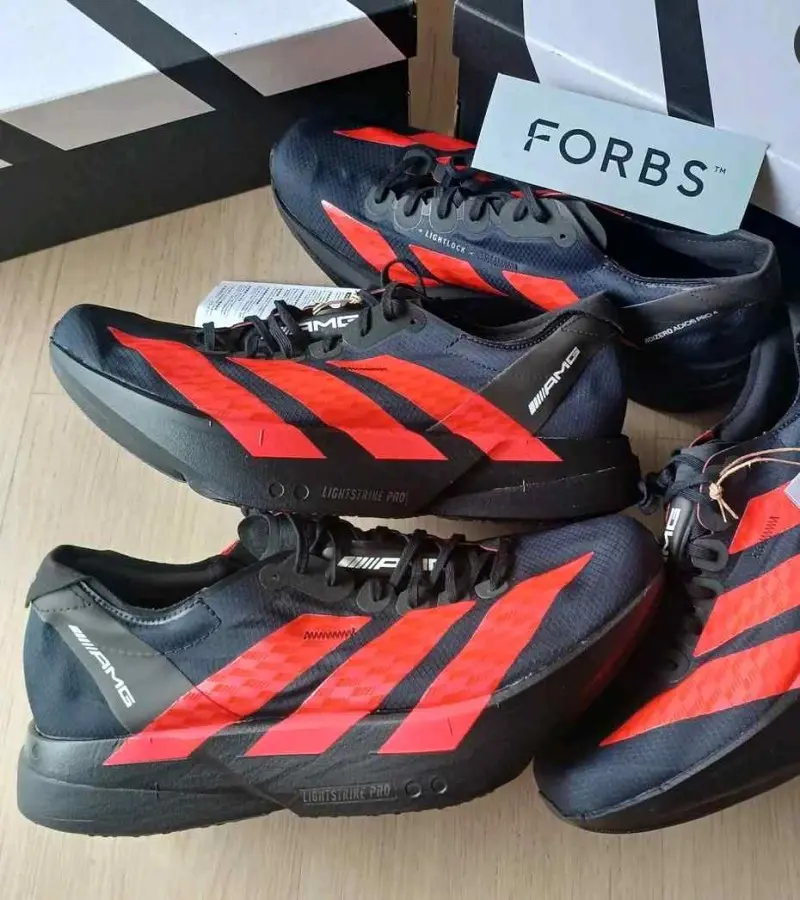 Adidas Adizero Adios Pro 4 AMG - Image 6