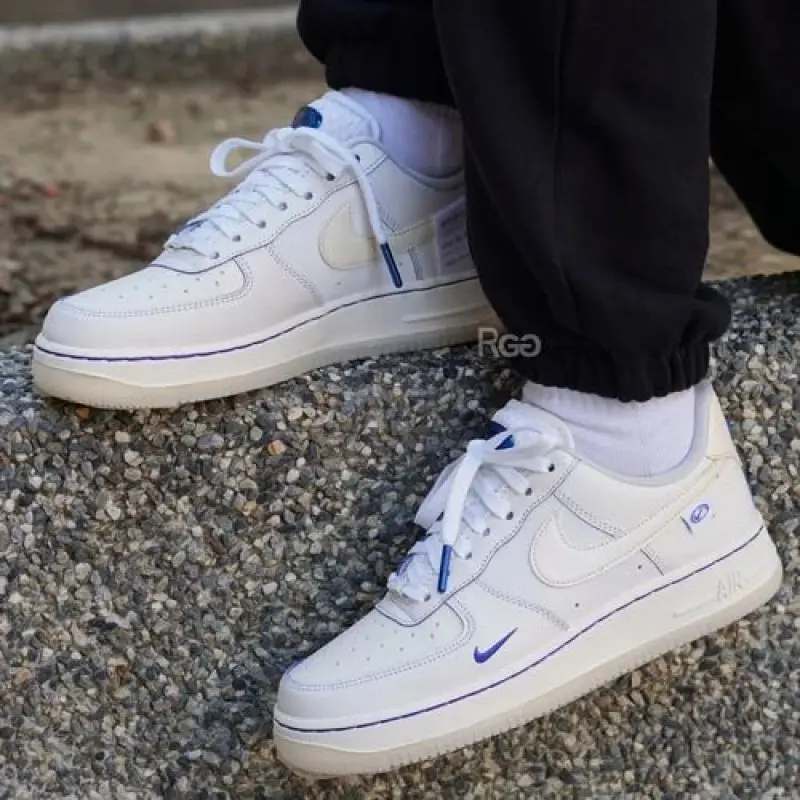 Nike Air Force 1 07 Water Line sale - Image 7