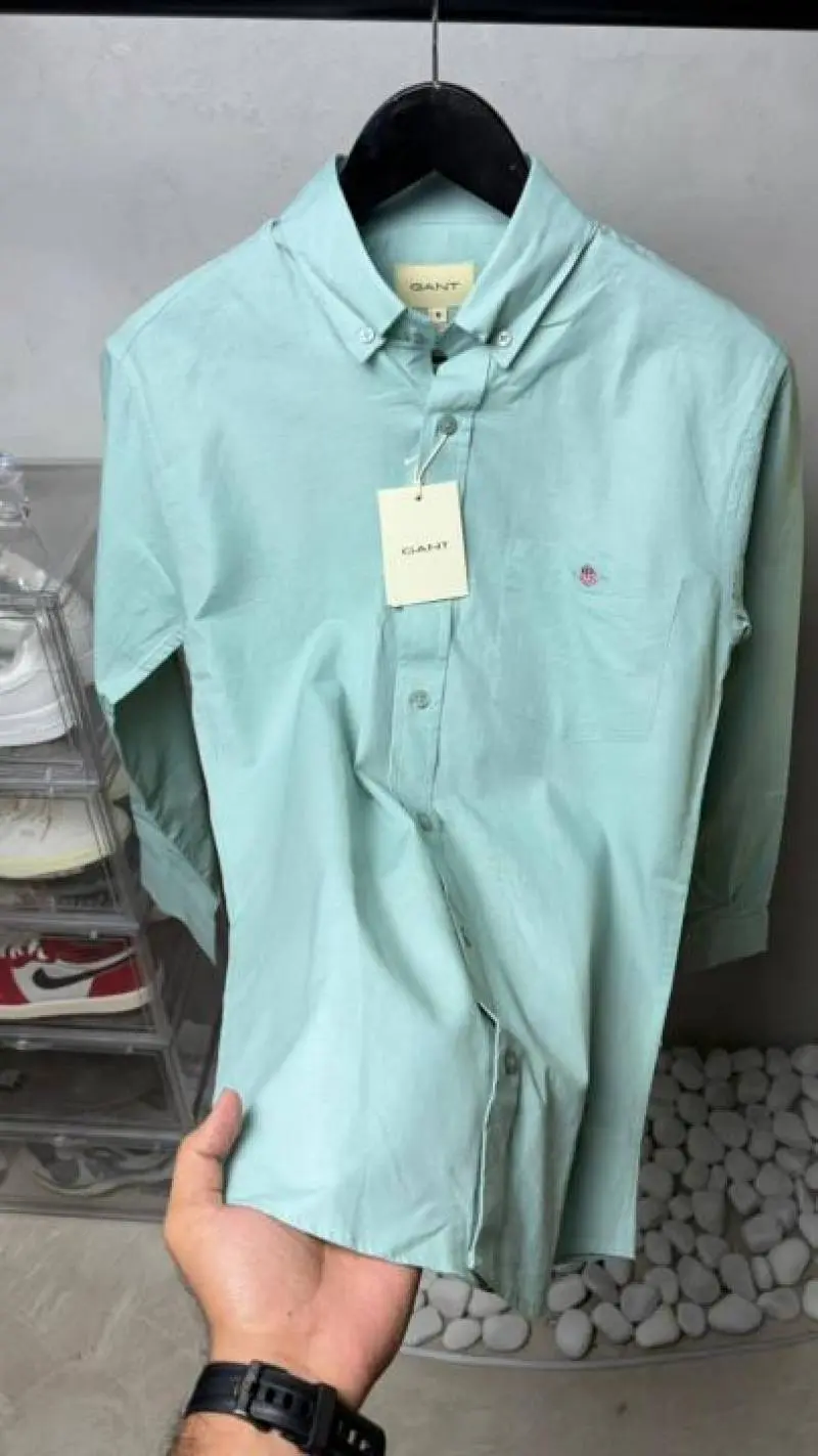 Gant Premium Shirts 2529 - Image 2