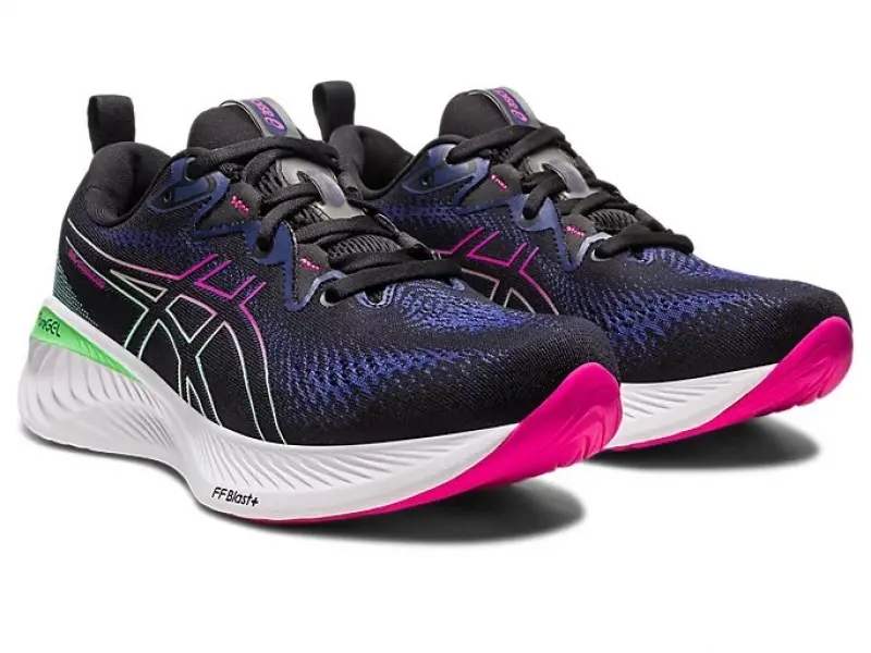 Asics Gel Cumulus 25 Marathon Sports Shoes - Image 5