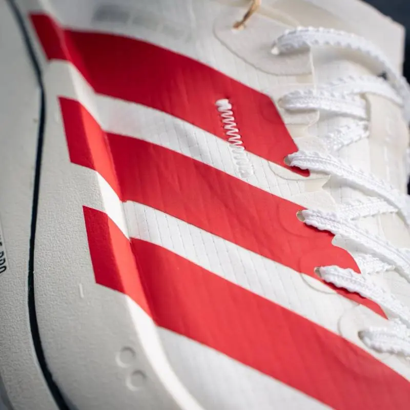 Adidas Adizero Adios Pro 5 Cream running shoe Cream - Image 6