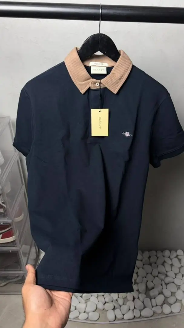 Gant Premium T-Shirt 2914 - Image 2