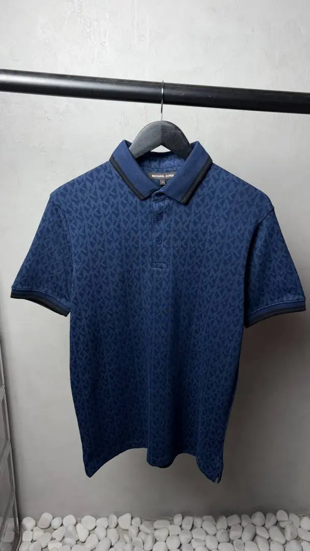 Michael Korrs Premium Polo T-Shirt 2991 - Image 2