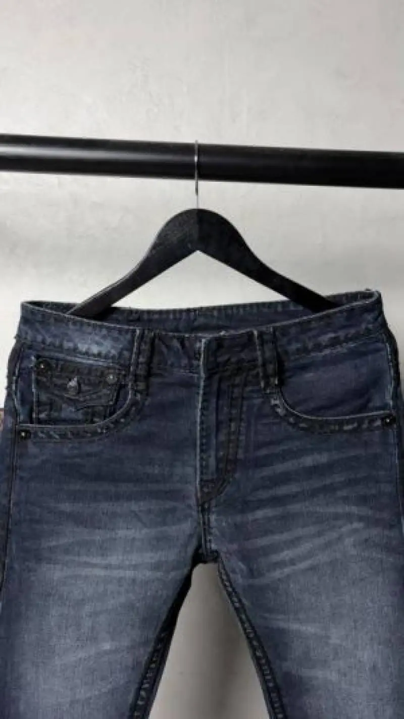 True Religion TR Premium Jeans 1274 - Image 4