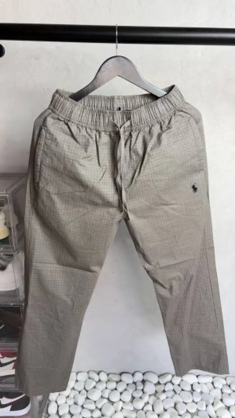 Polo laure n premium lounge pants 1159 - Image 2