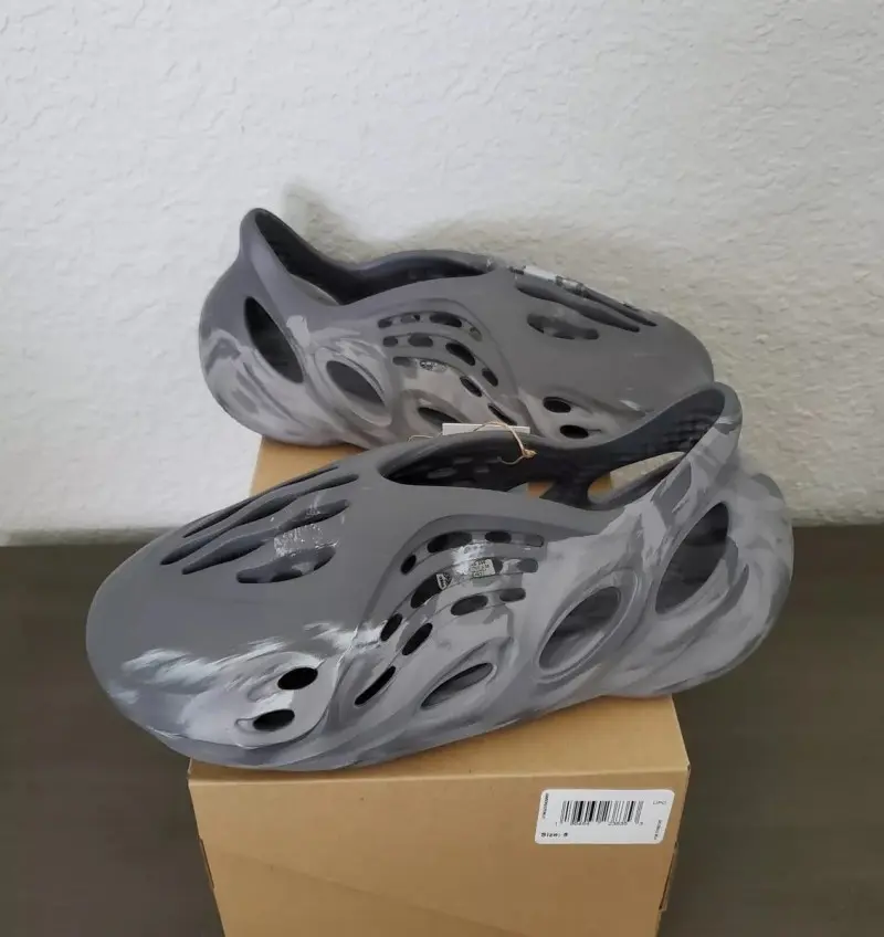 Adidas Yeezy Foam RNR MX Granite UA Quality