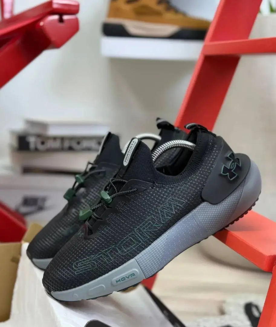 Under Armor HOVR Phantom 3 SE Storm - Image 6