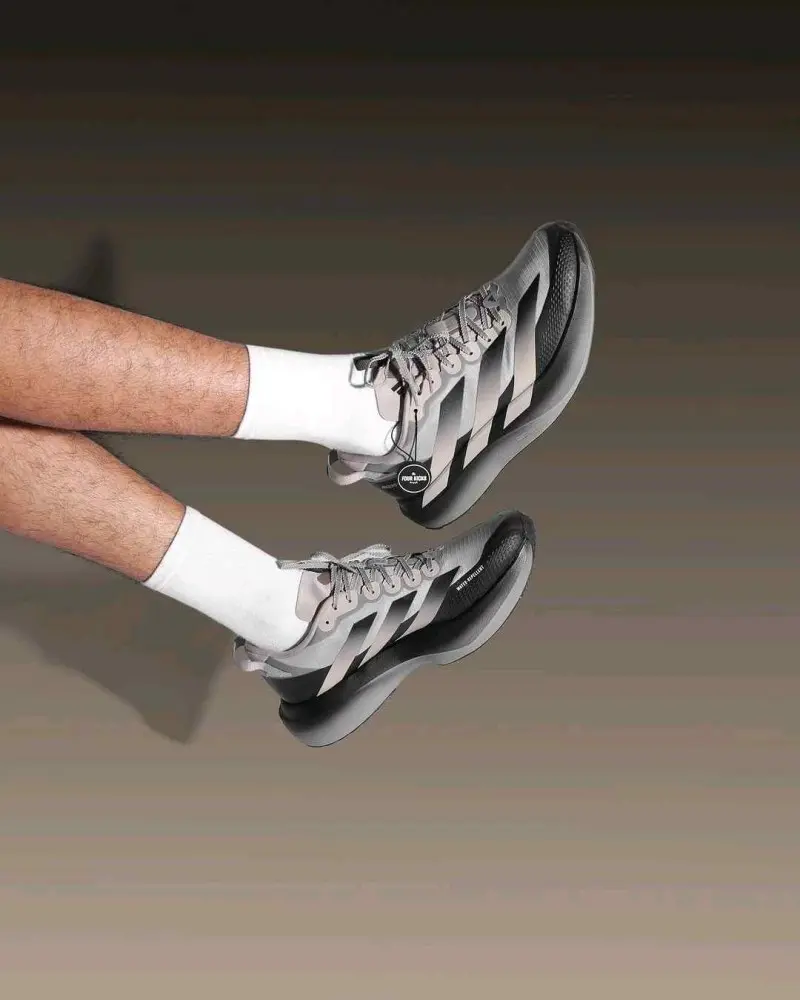 Adidas Adizero Evo SL ATR Beige Black - Image 4