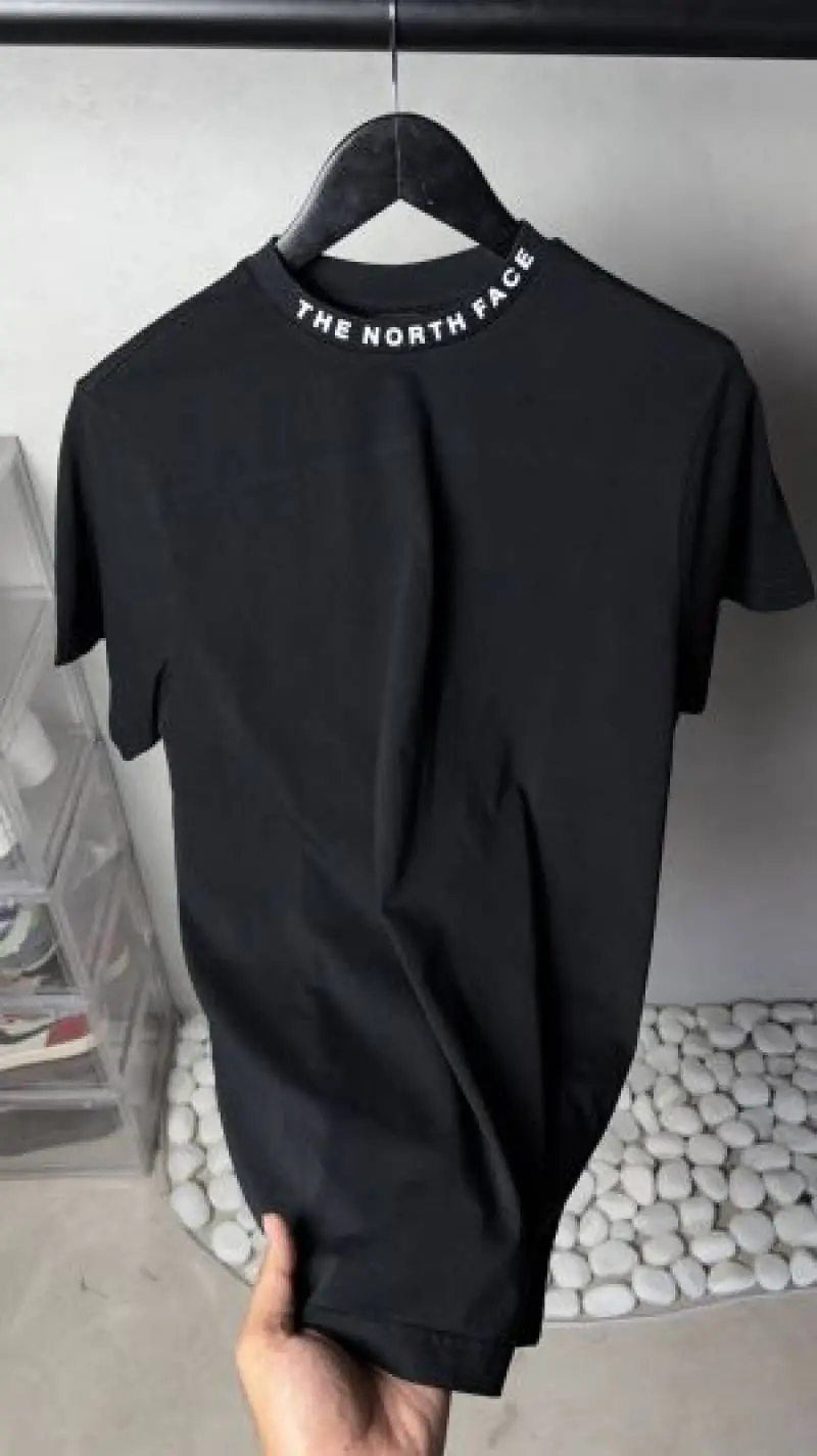 North Face Premium T-Shirt 1509