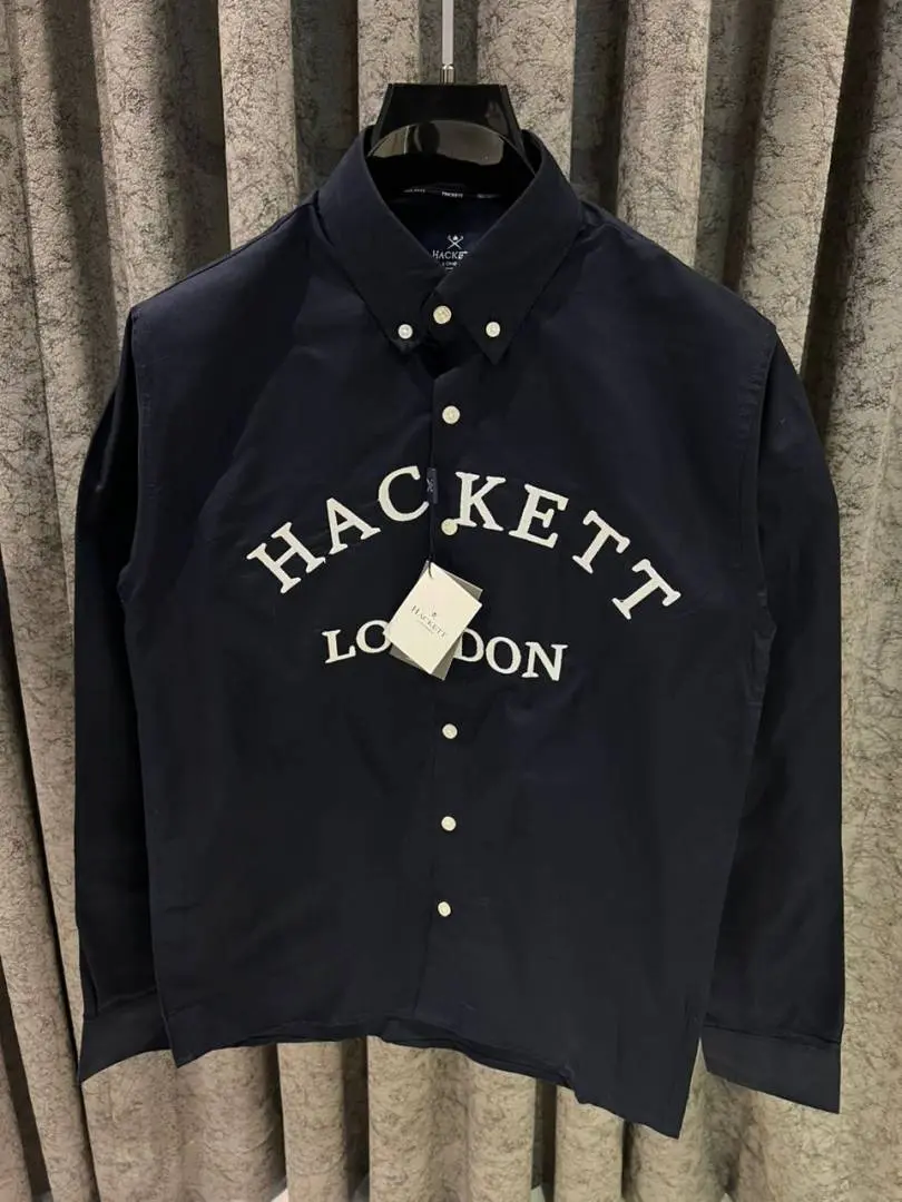 Hackett IMPORTED STORE ARTICLE SHIRT