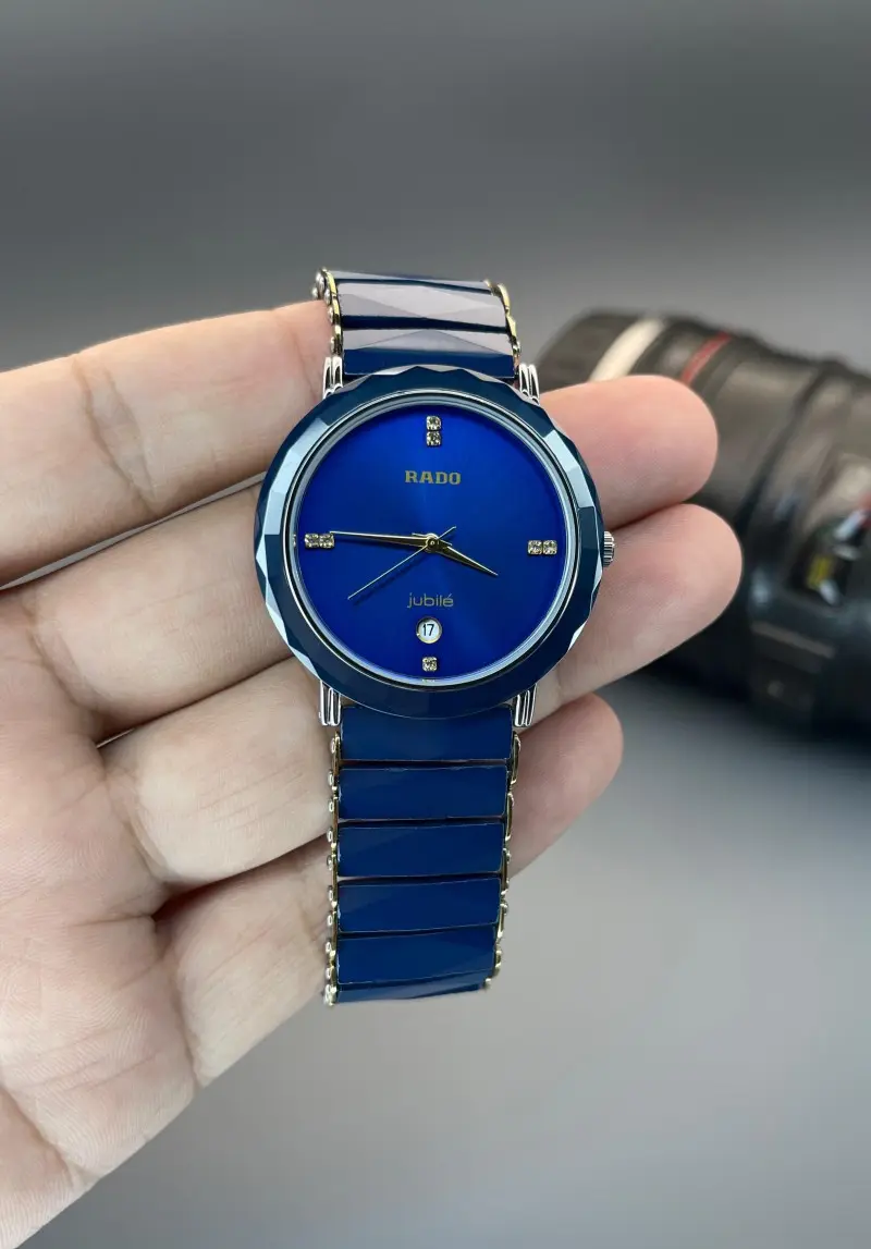 Rado jubli ceramic - Image 2