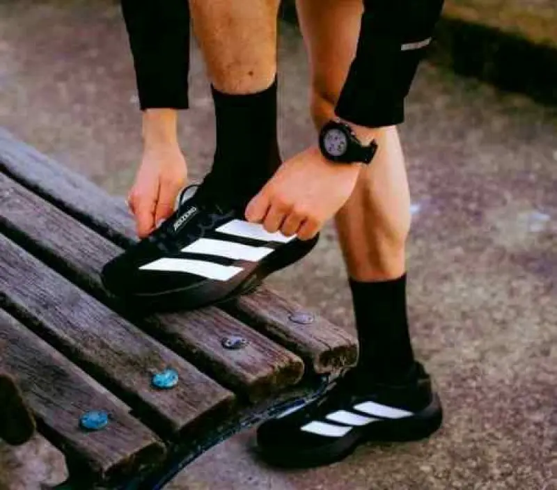 Adidas adizero evo sl core black 801 - Image 6
