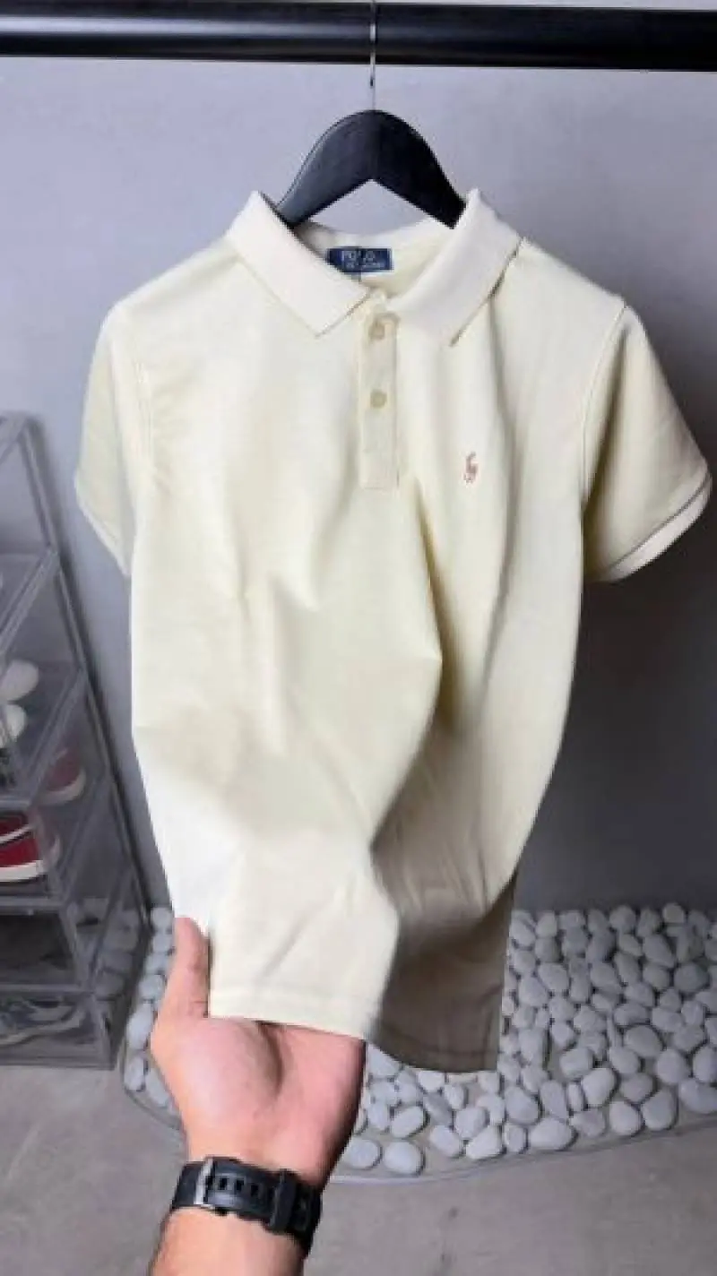 Ralph Laure -n Premium Polo T Shirt with OG box Packaging 2250. Sale VS1000 - Image 3