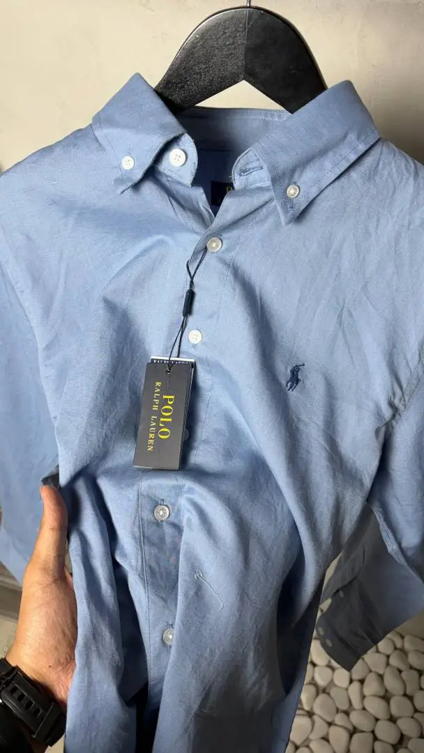 Ralph Lauren premium shirt 1850