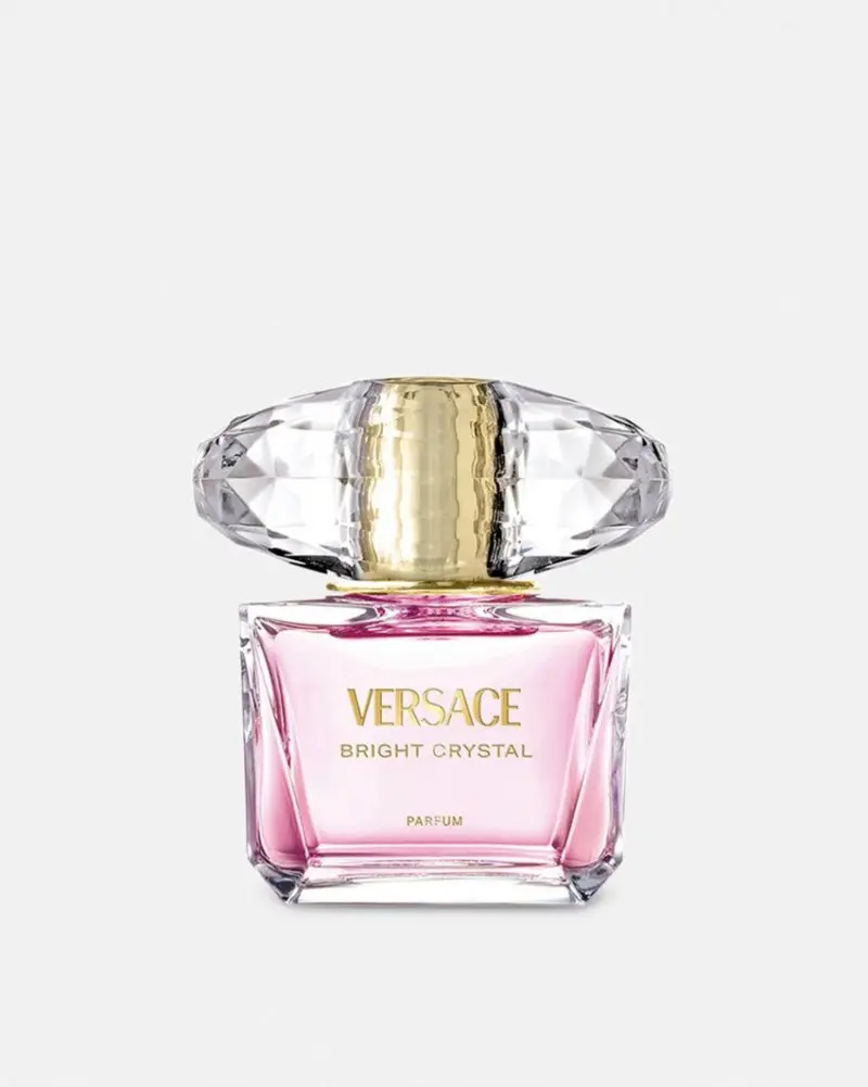 VERSACE BRIGHT CRYSTAL PINK - Image 2