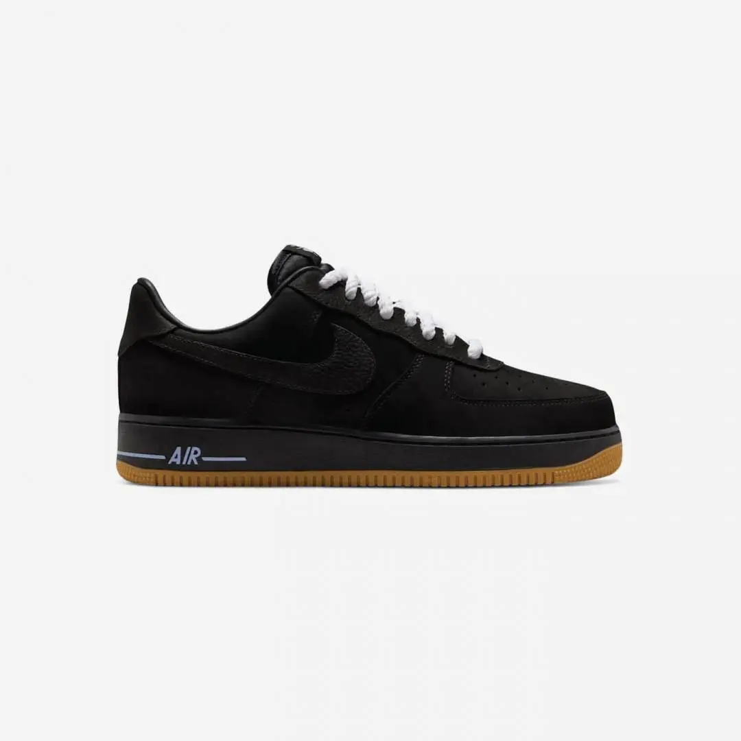 Air Force 1 Low Ja Morant NY Black Gum sale - Image 2