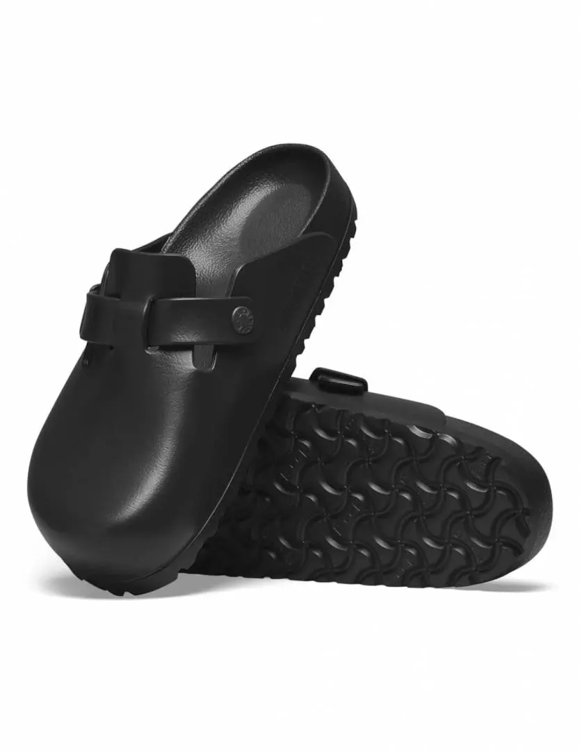 Birken.stock Boston EVA Black - Image 2