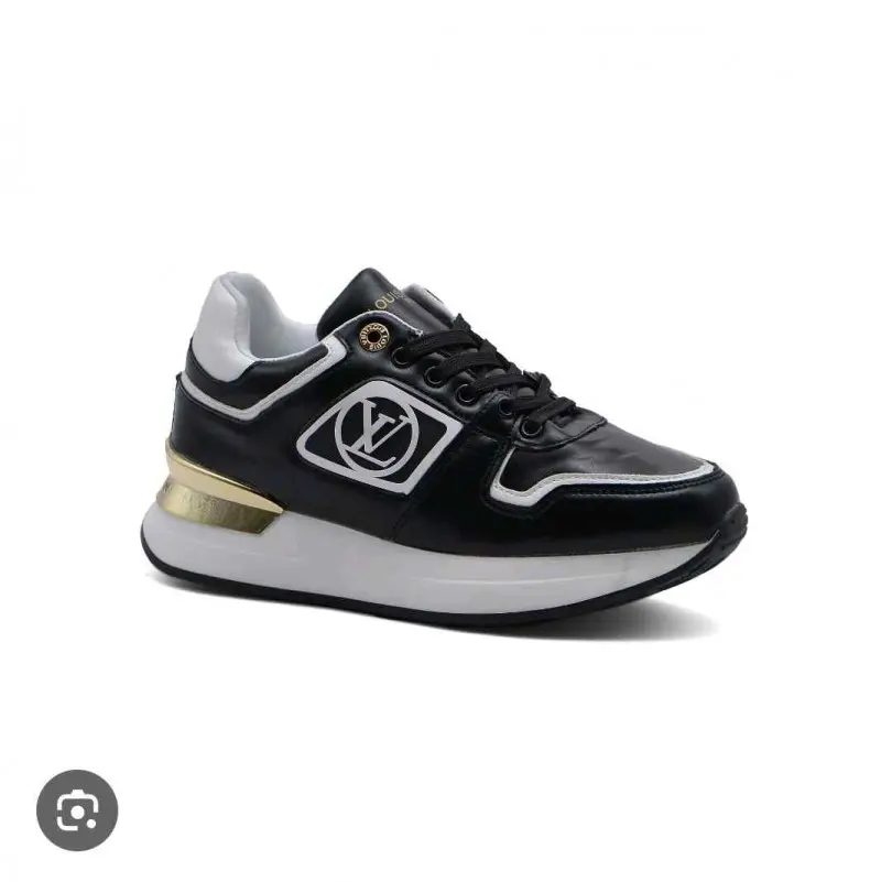 Louis Vuitton Neo Run Away Sneaker - Image 3