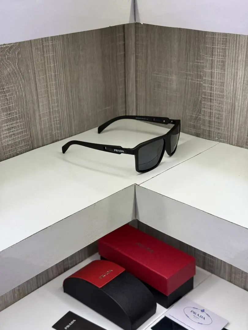 Prada S90 Premium sunglass - Image 2