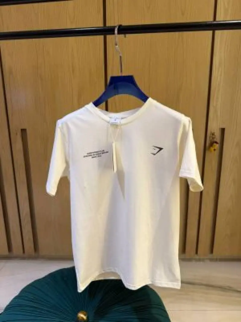 GYMSHARK IMPORTED STORE ARTICLE T SHIRTx - Image 4