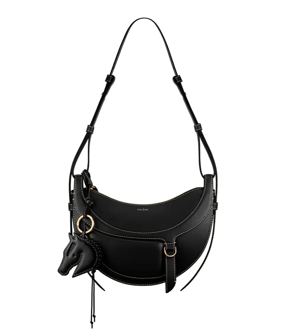 Polennee Numero Dix Galop Black With Original Box & DustCover - Image 3