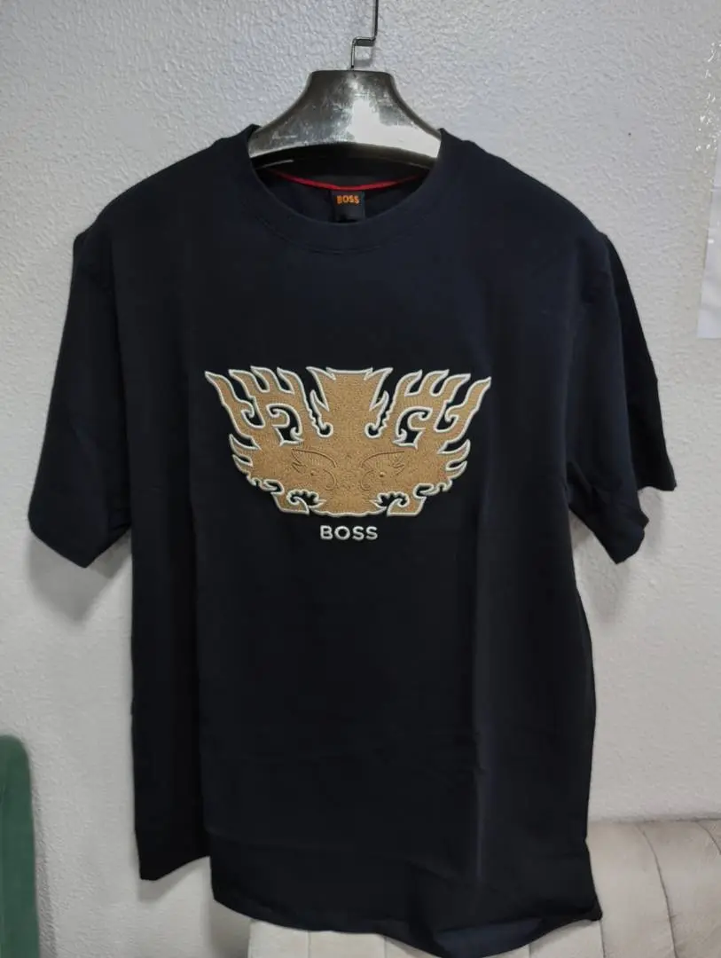 No return only for confirm order IMPORTED STORE ARTICLE T SHIRT