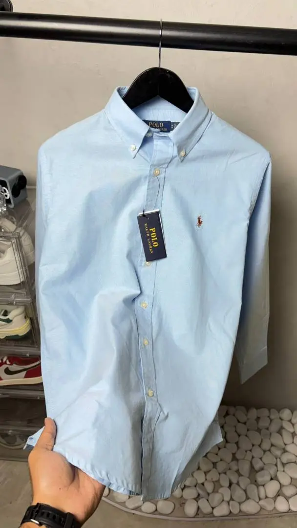 Ralph lauren Premium Shirts 2762 - Image 2