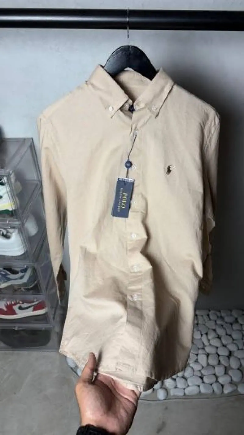 Ralph Laure n premium shirt 1852 - Image 2