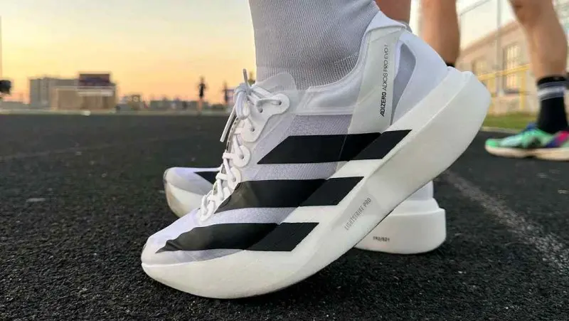 Adidas Adizero ADIOS PRO EVO 1 - Image 6