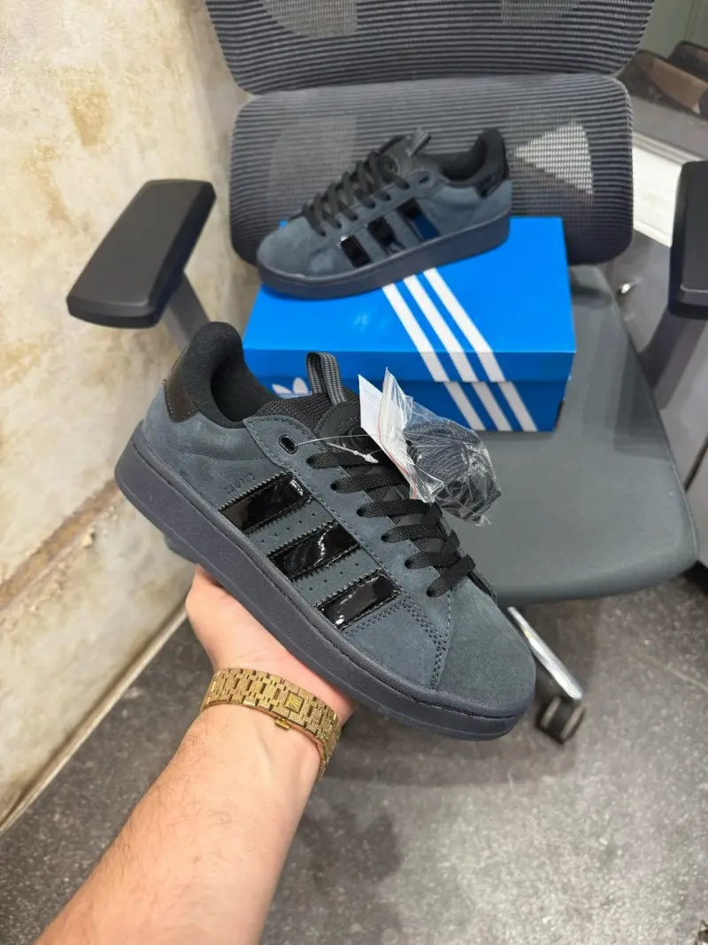 Adidas campus 00s carbon black - Image 3