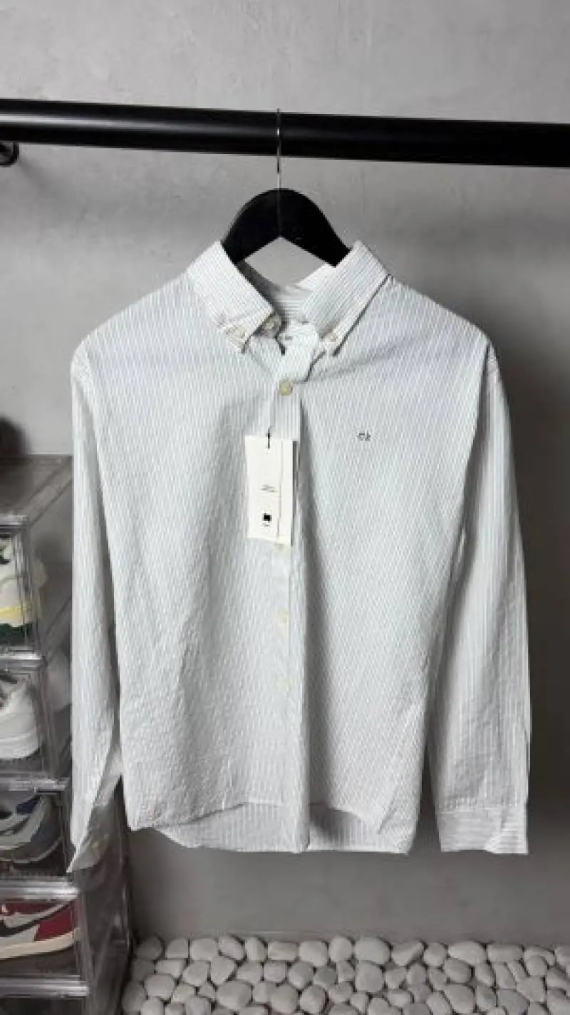 Calvin Klei-n Premium shirt 1882 - Image 3
