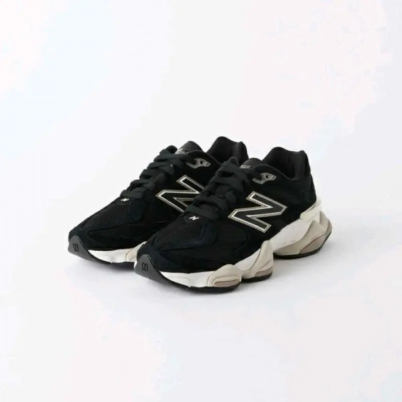 Neww Balancee 9060 Black Phantom 2636