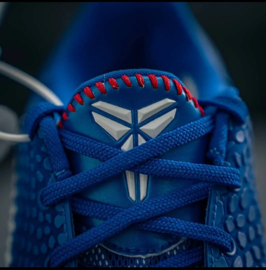 Nike KOBE 6 PROTRO DODGERS - Image 10