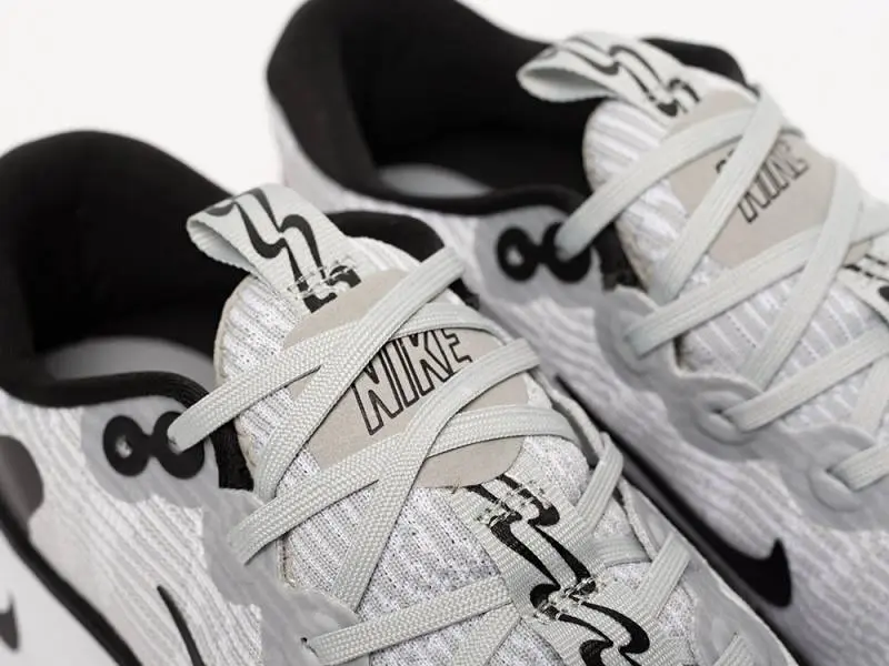 Nike Motiva Running White - Image 3