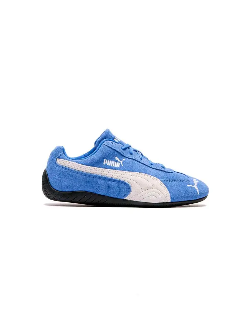 Puma Speedcat OG Blue sneakers - Image 2