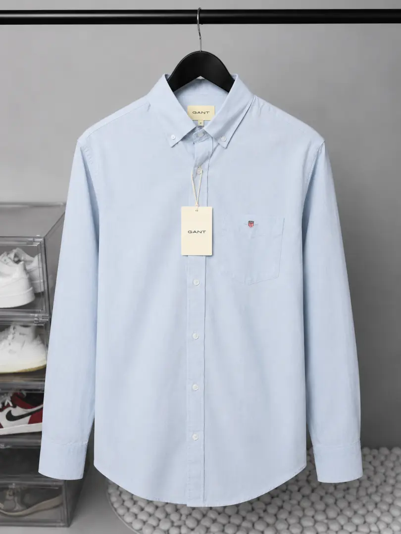 Gant Premium Shirts 2556