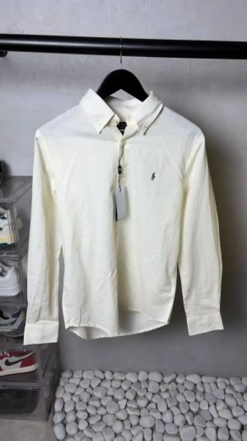 Ralph Laure n premium shirt 1853