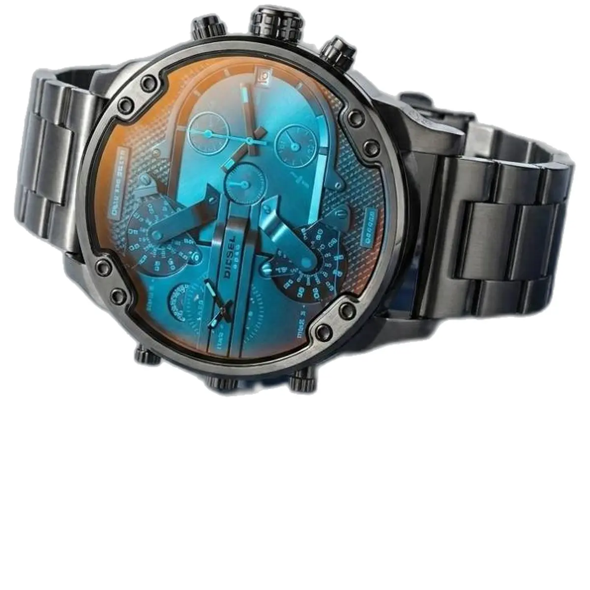 Diesel 3 Bar Big Dady Heavy Quality - strap