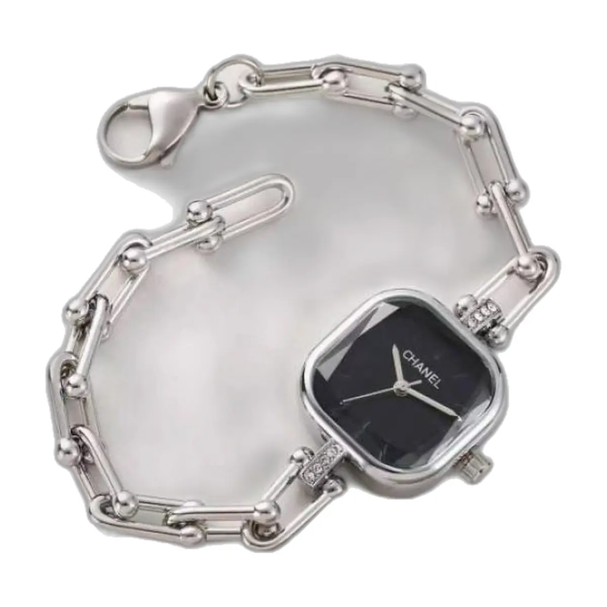 Chanel Watch For Her 924 - front view