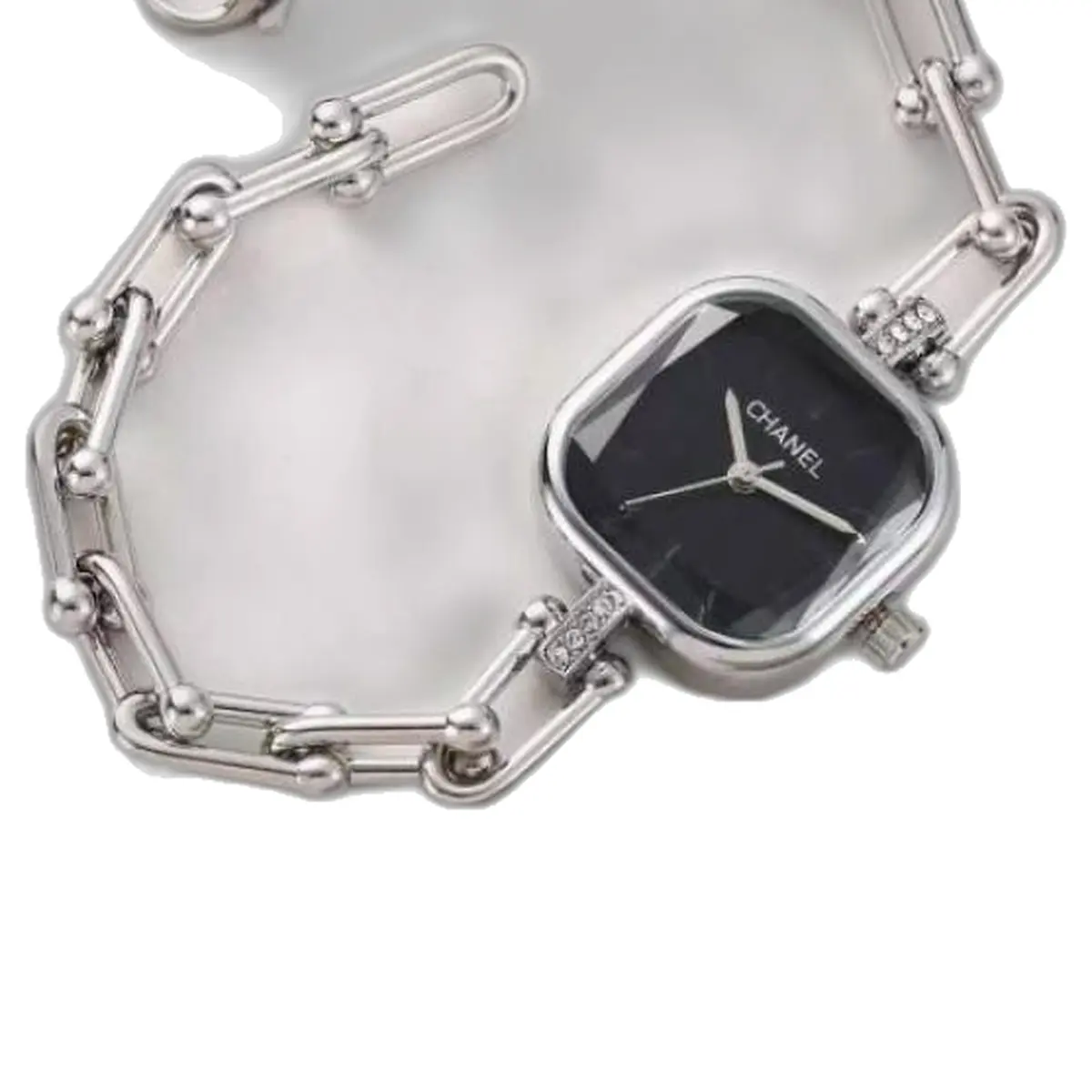 Chanel Watch For Her 924 - strap